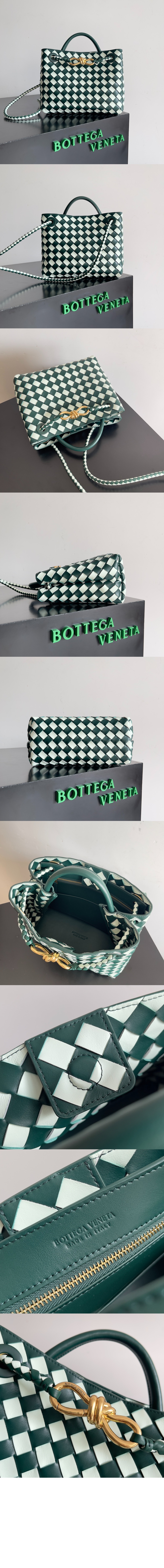 미러급레플리카사이트 | 명품레플리카 전문 쇼핑몰  | 퍼스트원 - 스몰 안디아모 779152 > 보테가베네타