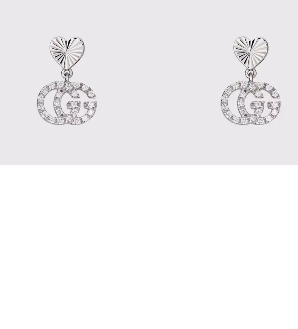 미러급레플리카사이트 | 명품레플리카 전문 쇼핑몰  | 퍼스트원 - 18K 다이아몬드 귀걸이 648602 > 구찌
