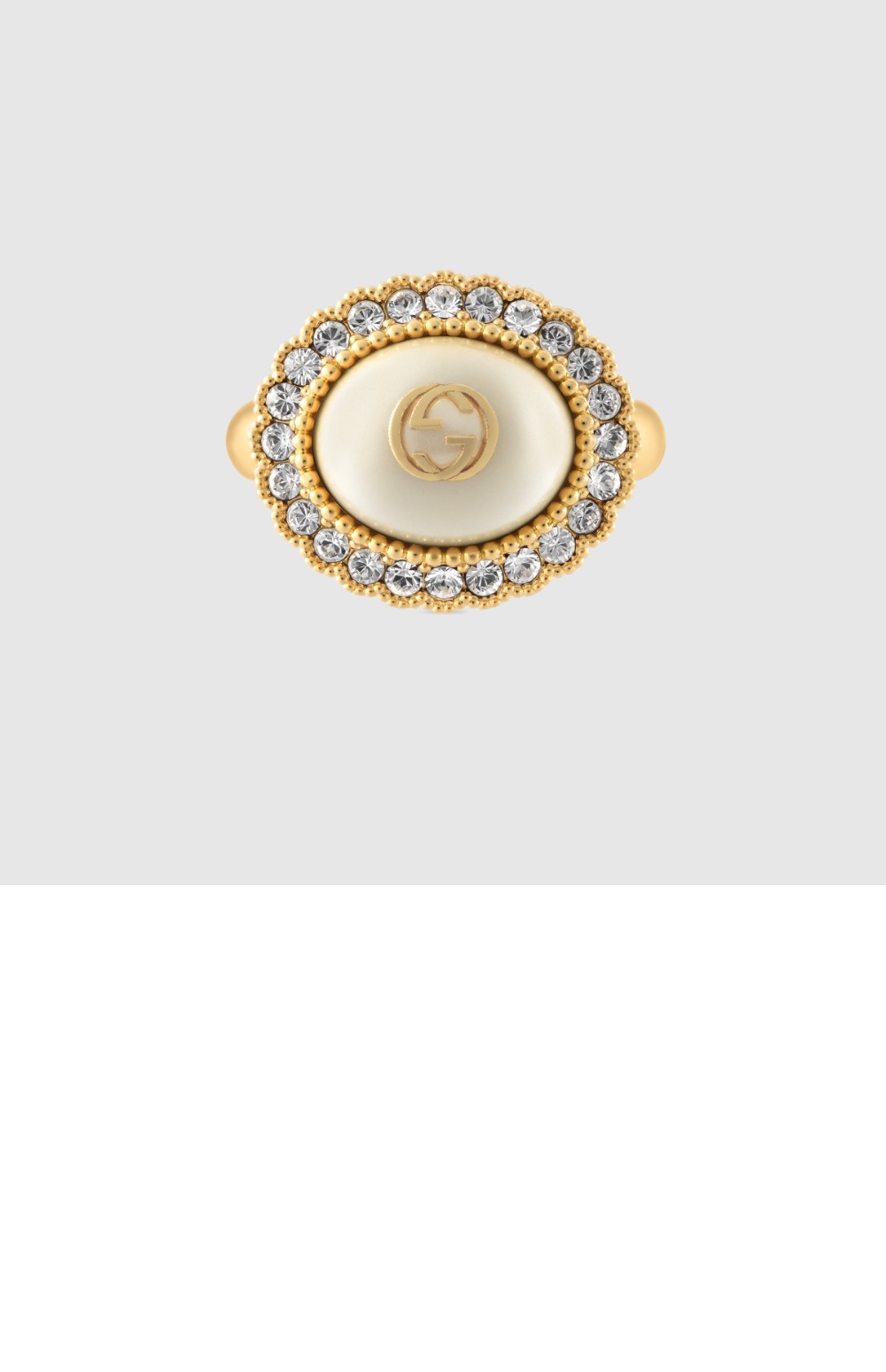 미러급레플리카사이트 | 명품레플리카 전문 쇼핑몰  | 퍼스트원 - 구찌 인터로킹 반지 753903 > 구찌