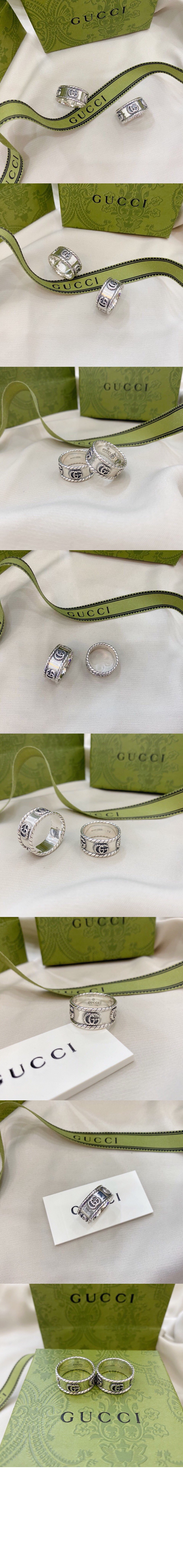 미러급레플리카사이트 | 명품레플리카 전문 쇼핑몰  | 퍼스트원 - 더블 G 반지 627729 > 구찌