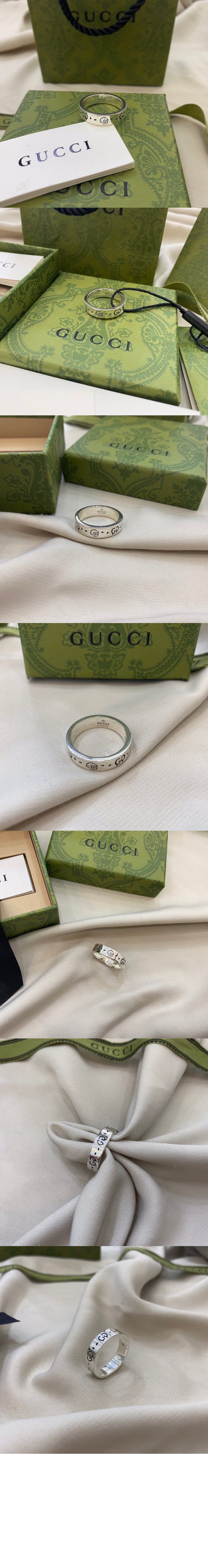 미러급레플리카사이트 | 명품레플리카 전문 쇼핑몰  | 퍼스트원 - 실버 반지 477339 > 구찌