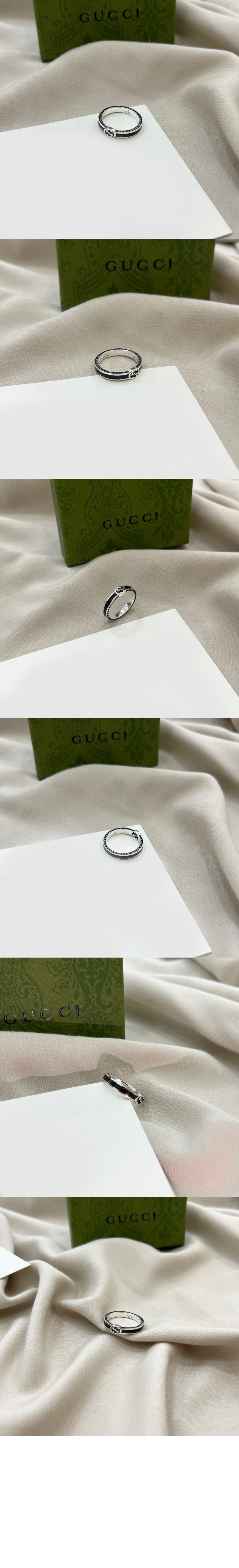 미러급레플리카사이트 | 명품레플리카 전문 쇼핑몰  | 퍼스트원 - 구찌 인터로킹 반지 701620 > 구찌