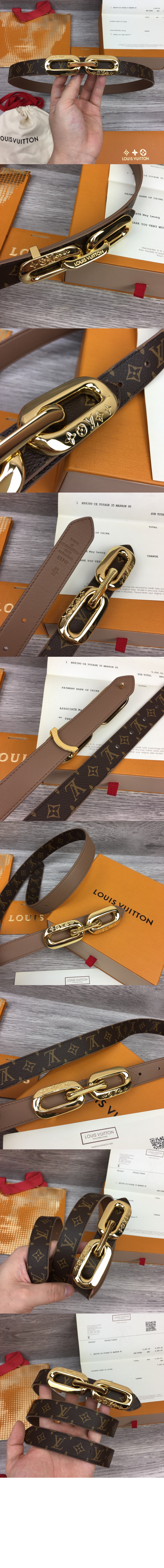 미러급레플리카사이트 | 명품레플리카 전문 쇼핑몰  | 퍼스트원 - LV 에지 리버서블 벨트 M0691W > 루이비통