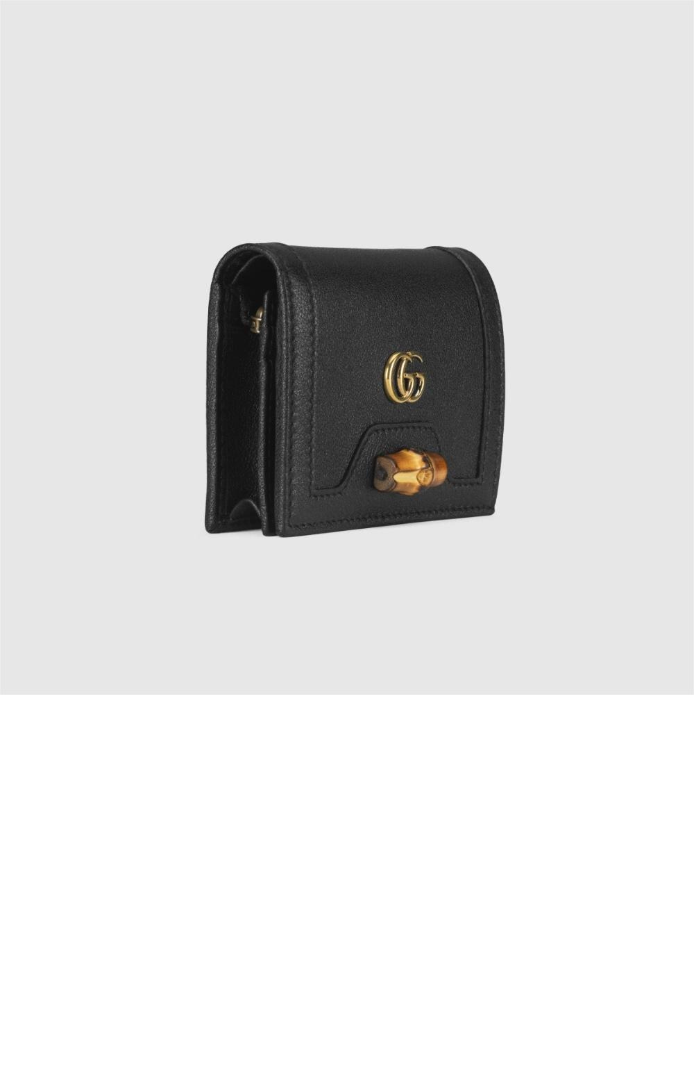 미러급레플리카사이트 | 명품레플리카 전문 쇼핑몰  | 퍼스트원 - 다이애나 카드지갑 658244 > 구찌