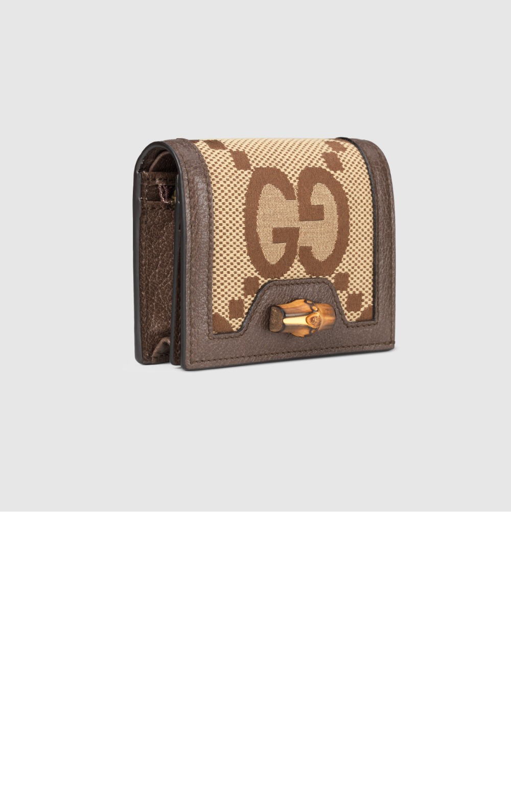 미러급레플리카사이트 | 명품레플리카 전문 쇼핑몰  | 퍼스트원 - 다이애나 점보 GG 카드지갑 658244 > 구찌