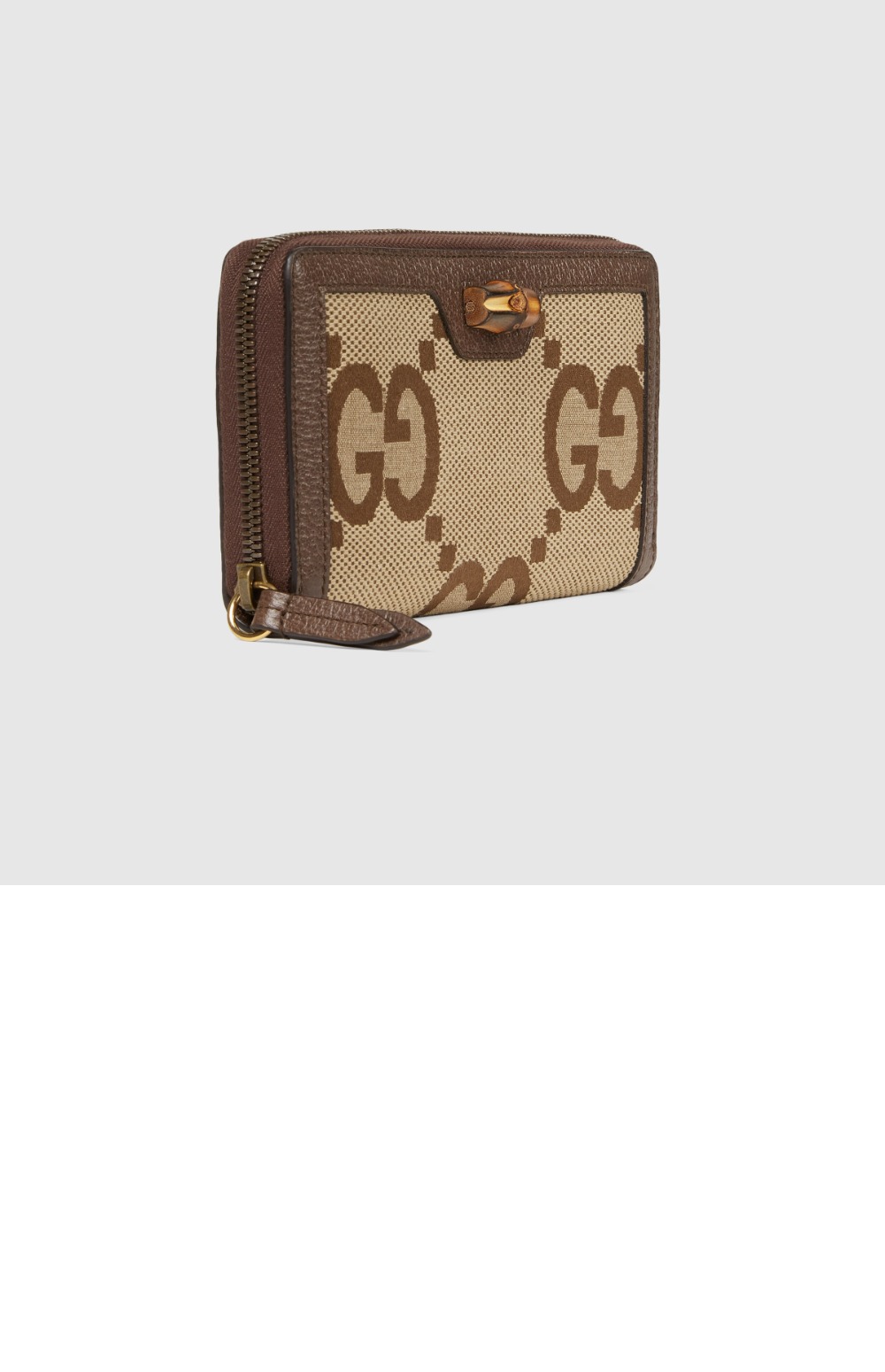 미러급레플리카사이트 | 명품레플리카 전문 쇼핑몰  | 퍼스트원 - 다이애나 점보 GG 지퍼월렛 658634 > 구찌