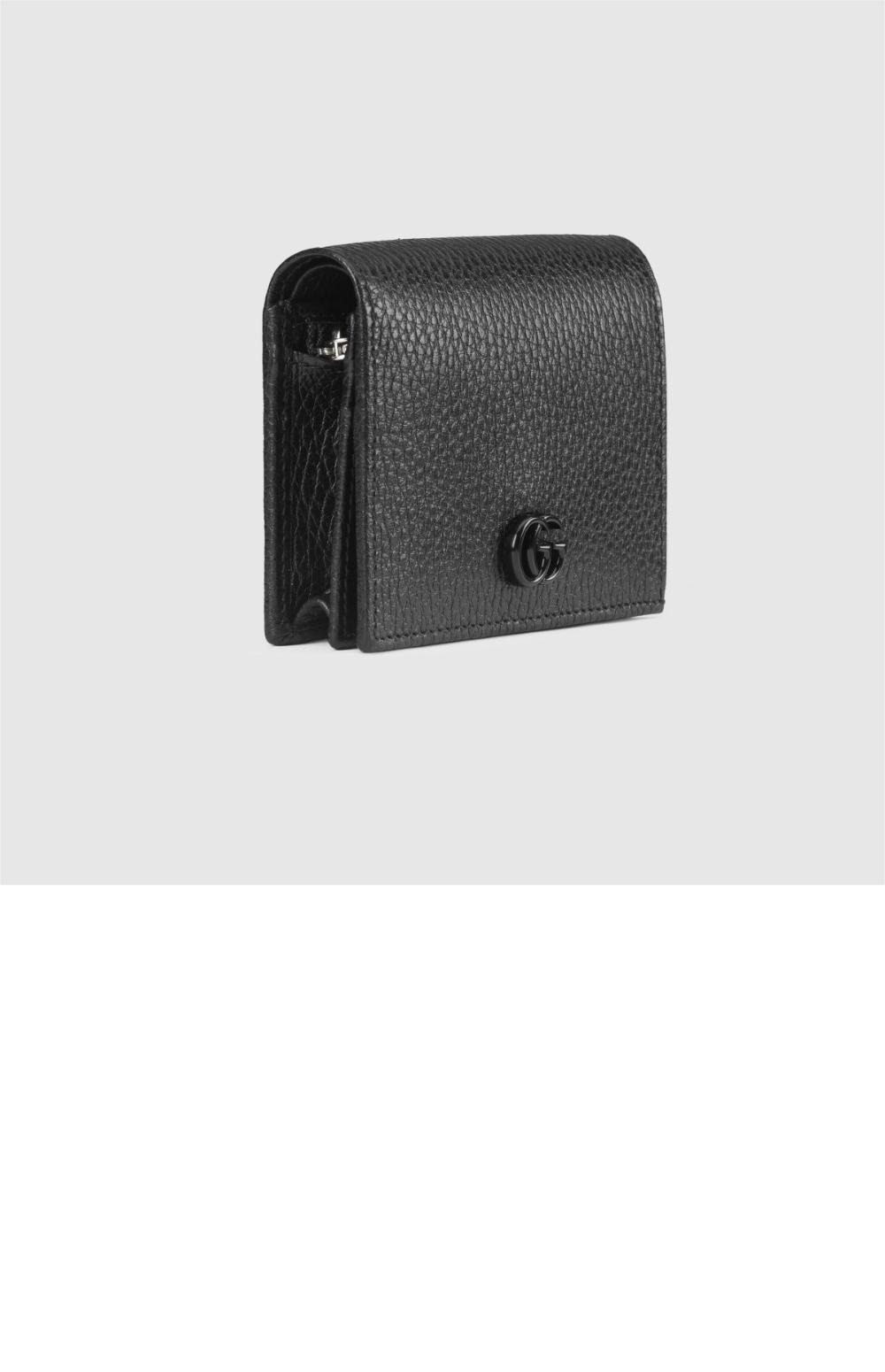 미러급레플리카사이트 | 명품레플리카 전문 쇼핑몰  | 퍼스트원 - GG 마몽 카드지갑 456126 > 구찌