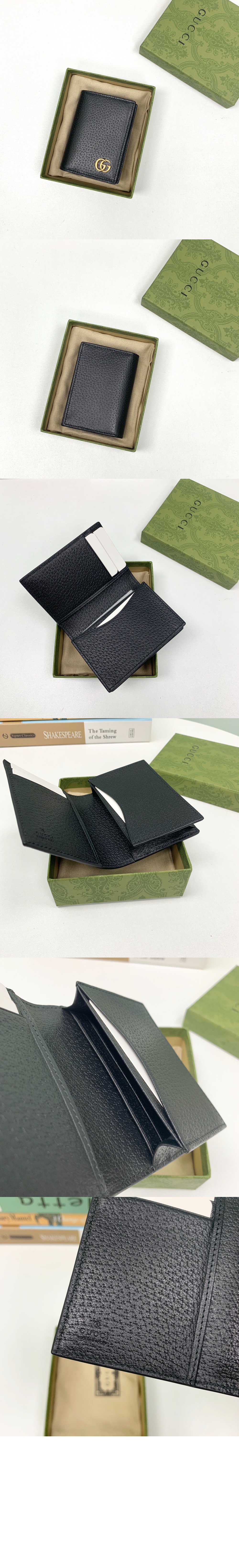 미러급레플리카사이트 | 명품레플리카 전문 쇼핑몰  | 퍼스트원 - GG 마몽 카드지갑 428737 > 구찌