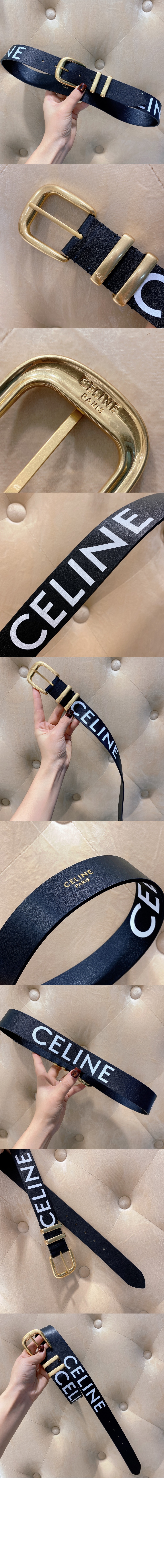 미러급레플리카사이트 | 명품레플리카 전문 쇼핑몰  | 퍼스트원 - 셀린느 웨스턴 셀린느 엠보 베지터블 소가죽 벨트 45B893 > 셀린느