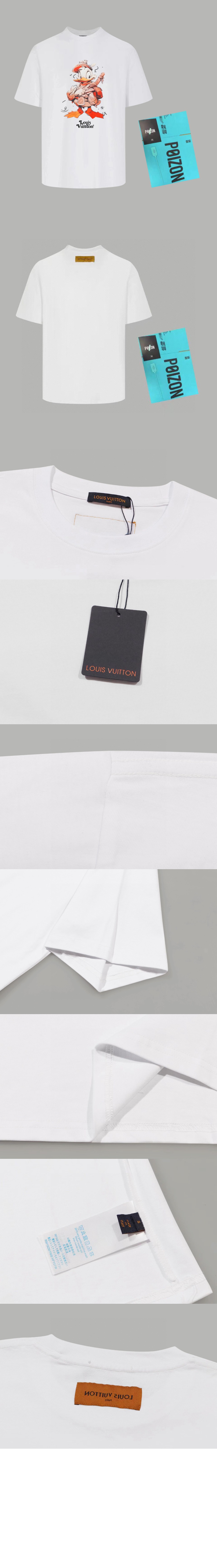 미러급레플리카사이트 | 명품레플리카 전문 쇼핑몰  | 퍼스트원 - 플라워 코튼 톱 > 루이비통