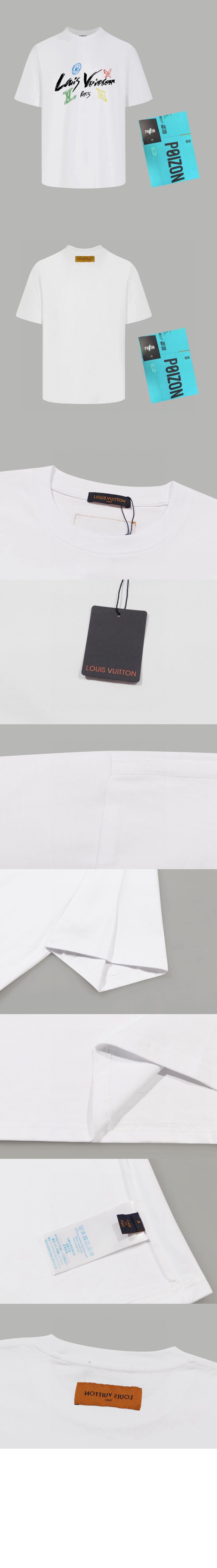 미러급레플리카사이트 | 명품레플리카 전문 쇼핑몰  | 퍼스트원 - 플라워 코튼 톱 > 루이비통