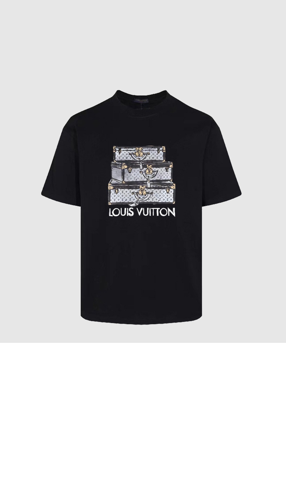 미러급레플리카사이트 | 명품레플리카 전문 쇼핑몰  | 퍼스트원 - 플라워 코튼 톱 > 루이비통