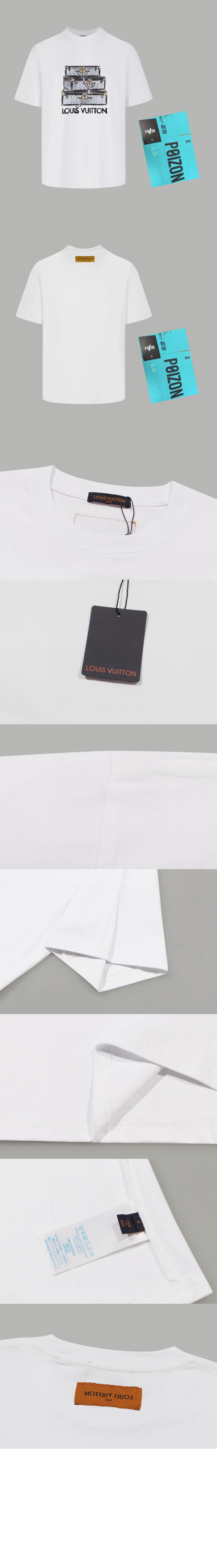 미러급레플리카사이트 | 명품레플리카 전문 쇼핑몰  | 퍼스트원 - 플라워 코튼 톱 > 루이비통