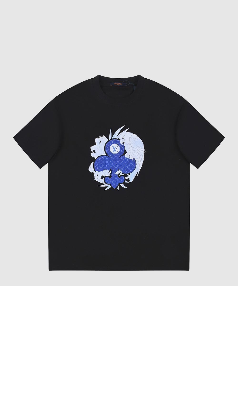 미러급레플리카사이트 | 명품레플리카 전문 쇼핑몰  | 퍼스트원 - 플라워 코튼 톱 > 루이비통