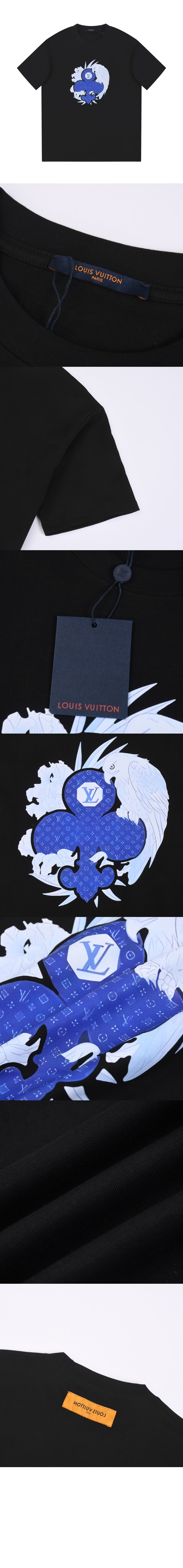 미러급레플리카사이트 | 명품레플리카 전문 쇼핑몰  | 퍼스트원 - 플라워 코튼 톱 > 루이비통