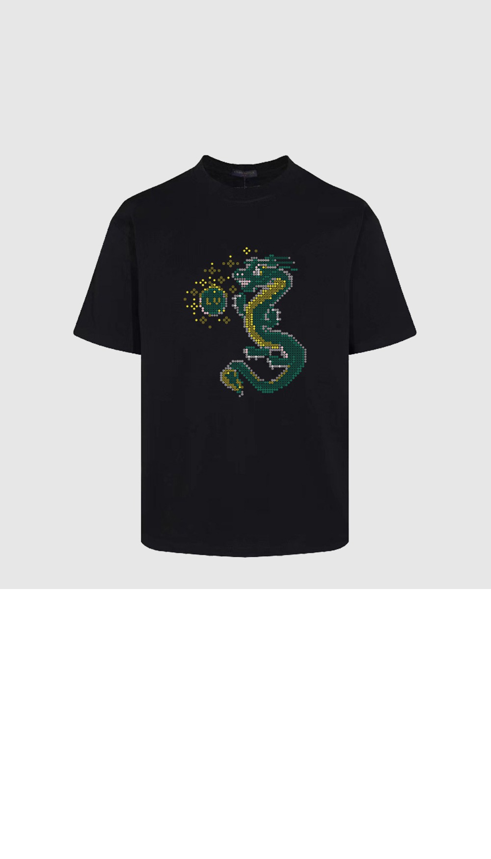 미러급레플리카사이트 | 명품레플리카 전문 쇼핑몰  | 퍼스트원 - 플라워 코튼 톱 > 루이비통