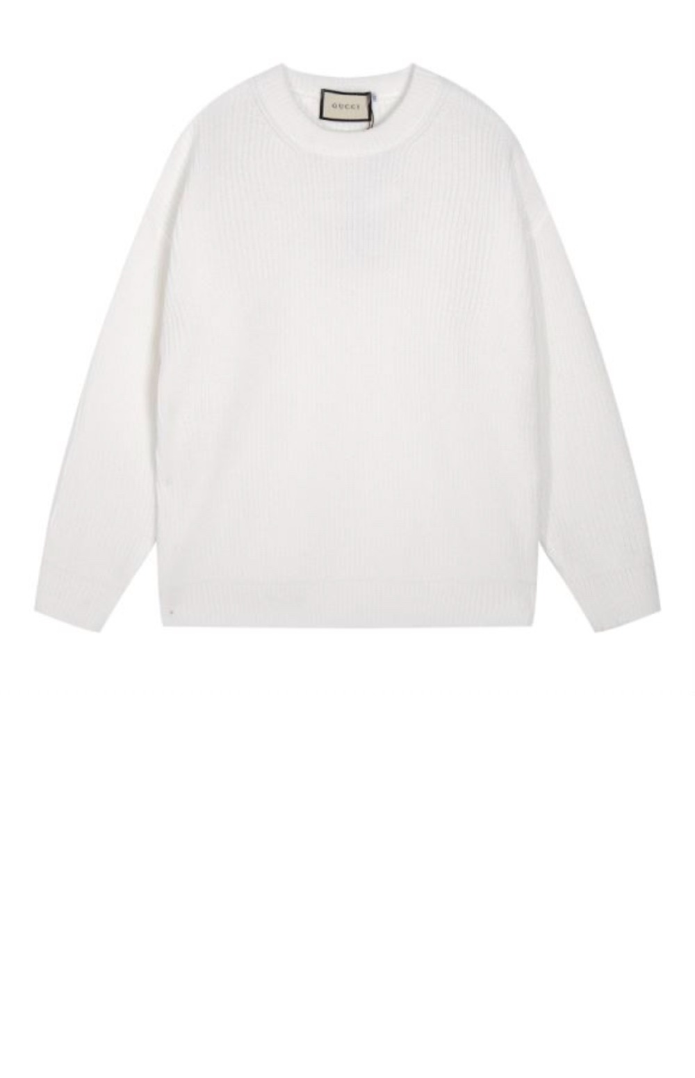 미러급레플리카사이트 | 명품레플리카 전문 쇼핑몰  | 퍼스트원 - 니트 톱 > 구찌