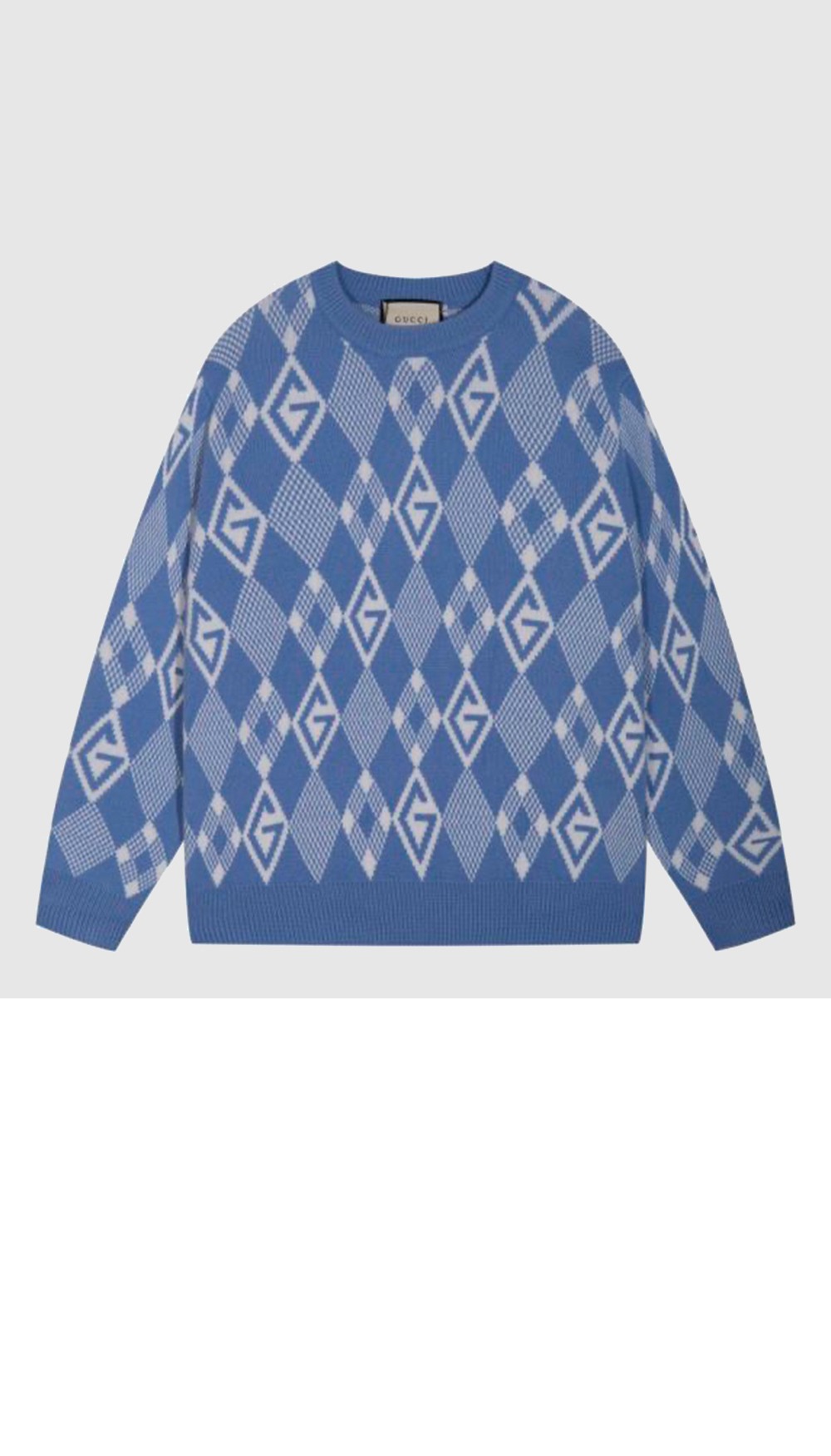 미러급레플리카사이트 | 명품레플리카 전문 쇼핑몰  | 퍼스트원 - 니트 톱 > 구찌