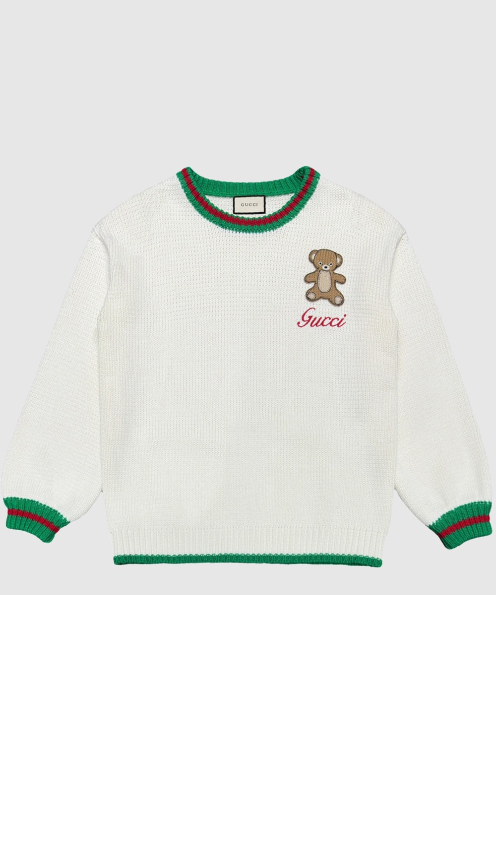 미러급레플리카사이트 | 명품레플리카 전문 쇼핑몰  | 퍼스트원 - 니트 톱 > 구찌