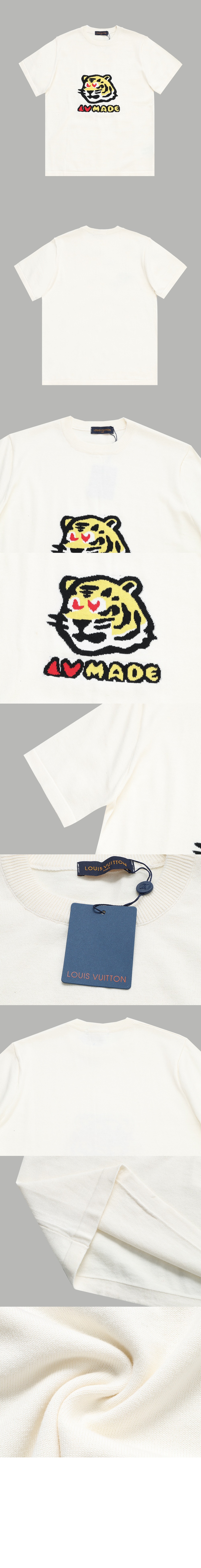 미러급레플리카사이트 | 명품레플리카 전문 쇼핑몰  | 퍼스트원 - 플라워 코튼 톱 > 루이비통