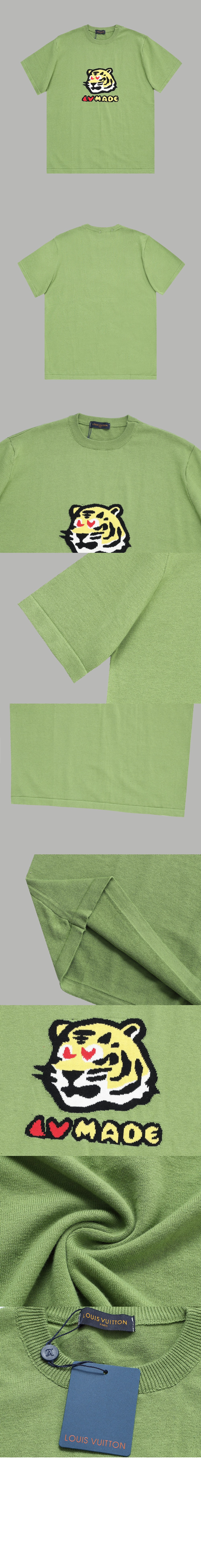 미러급레플리카사이트 | 명품레플리카 전문 쇼핑몰  | 퍼스트원 - 플라워 코튼 톱 > 루이비통