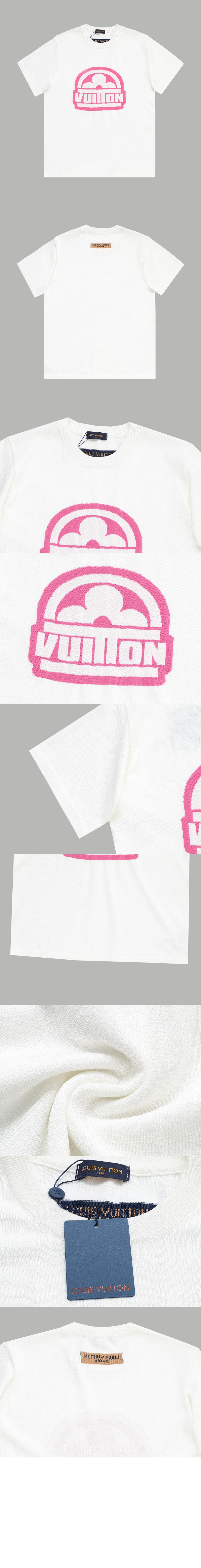 미러급레플리카사이트 | 명품레플리카 전문 쇼핑몰  | 퍼스트원 - 플라워 코튼 톱 > 루이비통