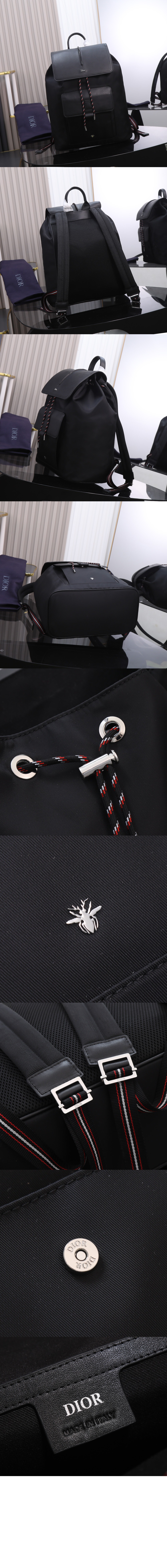 미러급레플리카사이트 | 명품레플리카 전문 쇼핑몰  | 퍼스트원 - Saddle 백팩 1MOBA > 디올