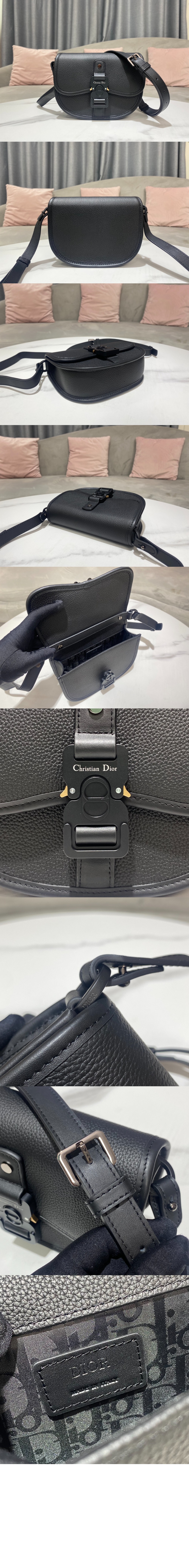 미러급레플리카사이트 | 명품레플리카 전문 쇼핑몰  | 퍼스트원 - Gallop 미니 메신저 백 1ADPO > 디올