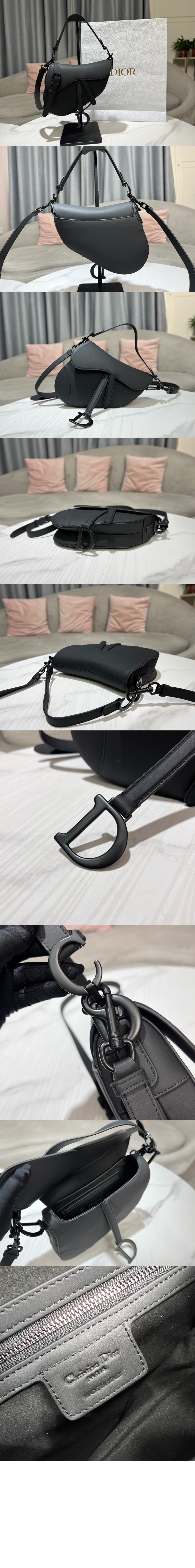 미러급레플리카사이트 | 명품레플리카 전문 쇼핑몰  | 퍼스트원 - 새들백 미듐 M0446 > 디올