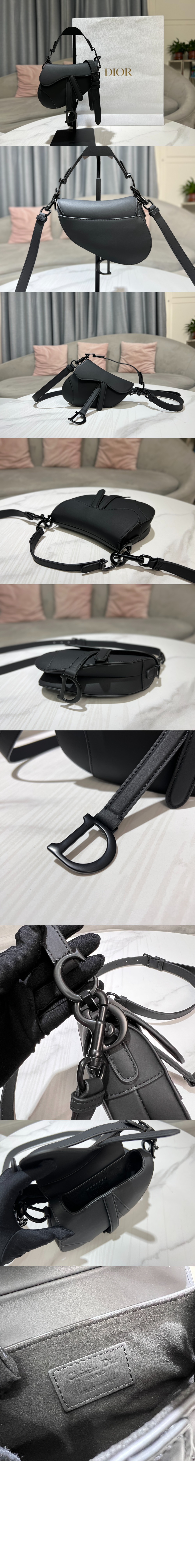 미러급레플리카사이트 | 명품레플리카 전문 쇼핑몰  | 퍼스트원 - 새들백 미니  M0447 > 디올