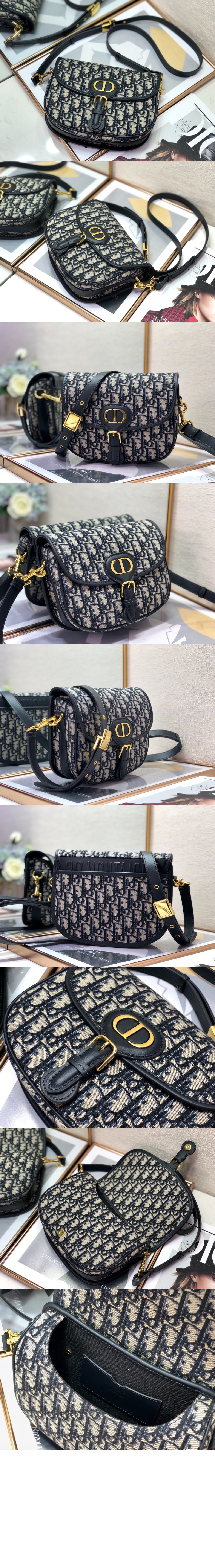 미러급레플리카사이트 | 명품레플리카 전문 쇼핑몰  | 퍼스트원 - 바비백 미듐 M9319 > 디올