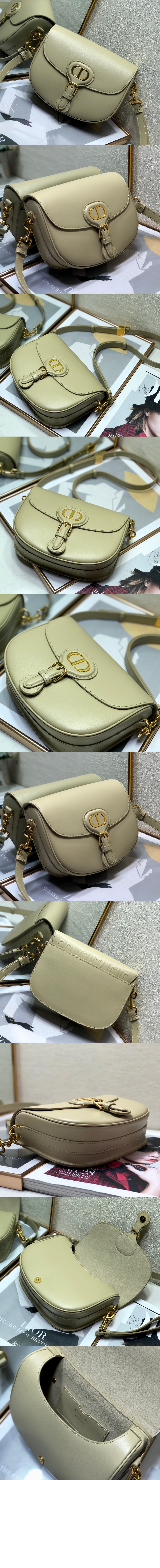 미러급레플리카사이트 | 명품레플리카 전문 쇼핑몰  | 퍼스트원 - 바비백 미듐 M9319 > 디올