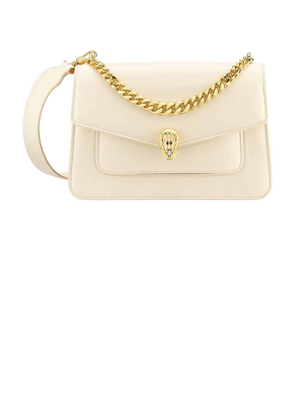 미러급레플리카사이트 | 명품레플리카 전문 쇼핑몰  | 퍼스트원 - 세르펜티 리버스 크로스백 292399 > 불가리