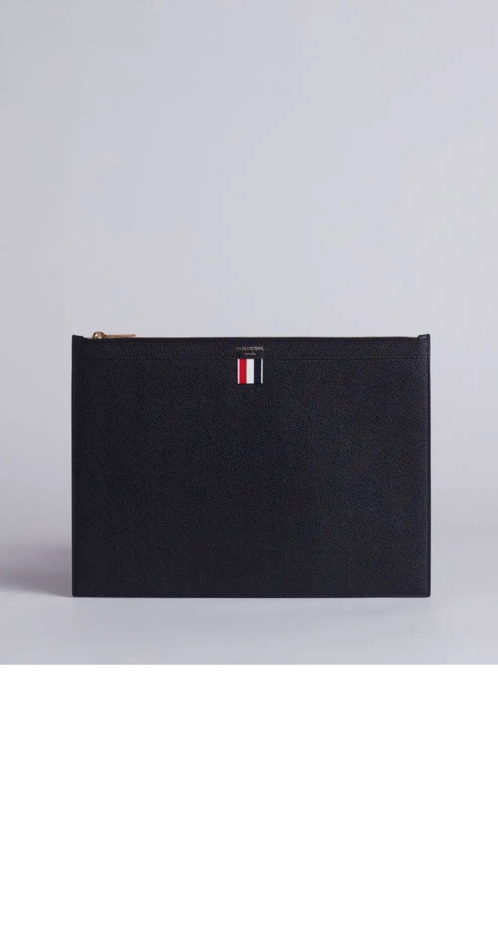 미러급레플리카사이트 | 명품레플리카 전문 쇼핑몰  | 퍼스트원 - 미디엄 태블릿 파우치 MAC021 > 톰브라운