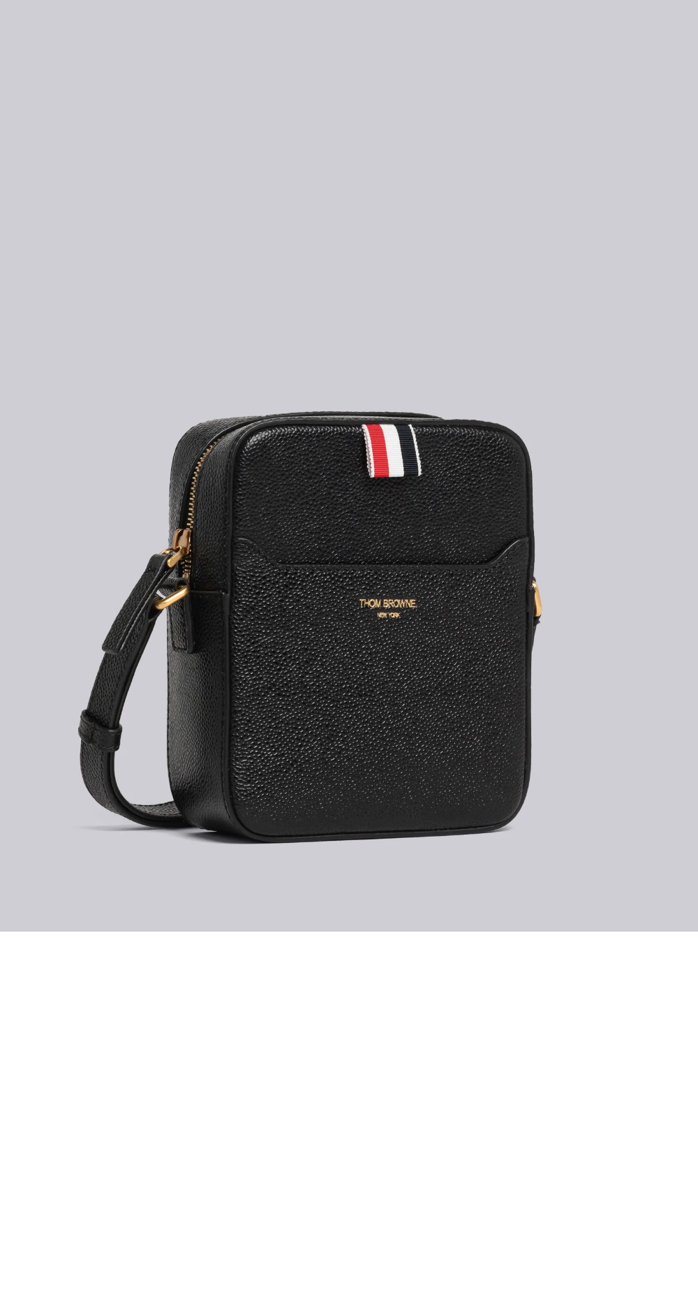 미러급레플리카사이트 | 명품레플리카 전문 쇼핑몰  | 퍼스트원 - 조약돌 무늬 스탠드 카메라 가방 MAG420 > 톰브라운