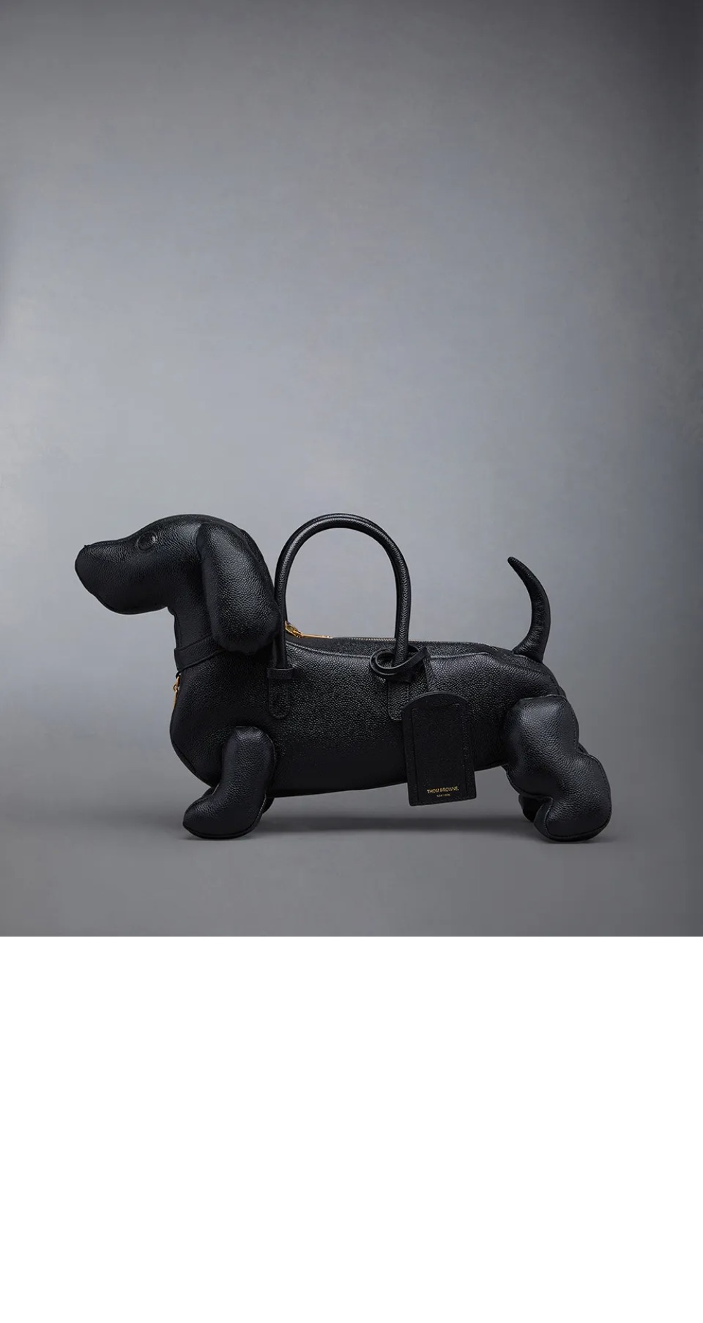 미러급레플리카사이트 | 명품레플리카 전문 쇼핑몰  | 퍼스트원 - 조약돌 헥터백 FAP033 > 톰브라운