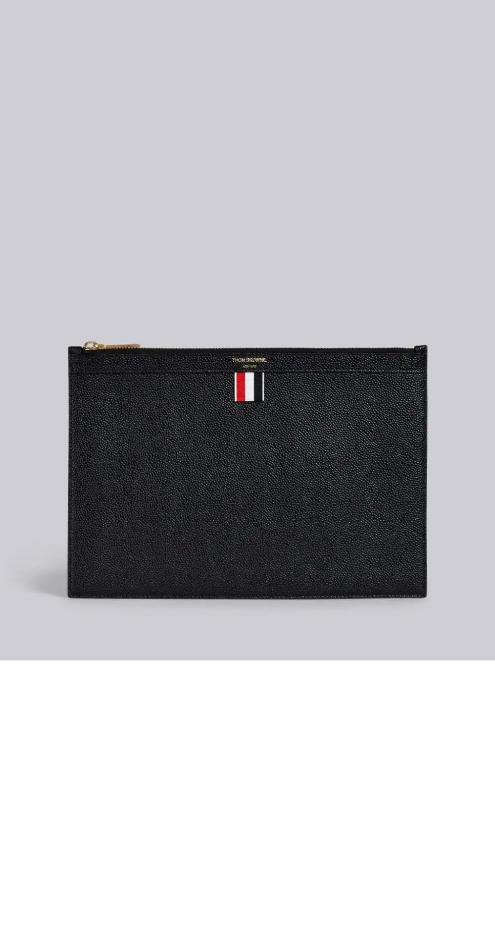 미러급레플리카사이트 | 명품레플리카 전문 쇼핑몰  | 퍼스트원 - 지퍼 태블릿 파우치 MAC019 > 톰브라운