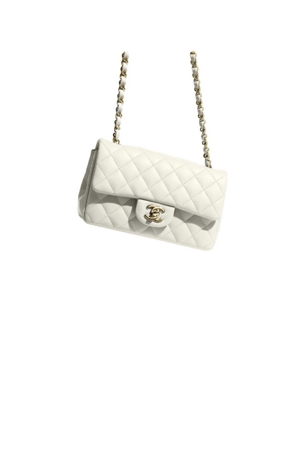 미러급레플리카사이트 | 명품레플리카 전문 쇼핑몰  | 퍼스트원 - 클래식 램스킨 뉴미니 샴페인골드 A69900 > 샤넬