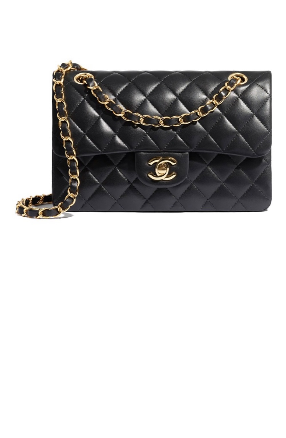 미러급레플리카사이트 | 명품레플리카 전문 쇼핑몰  | 퍼스트원 - 클래식 램스킨 스몰 A01113 > 샤넬