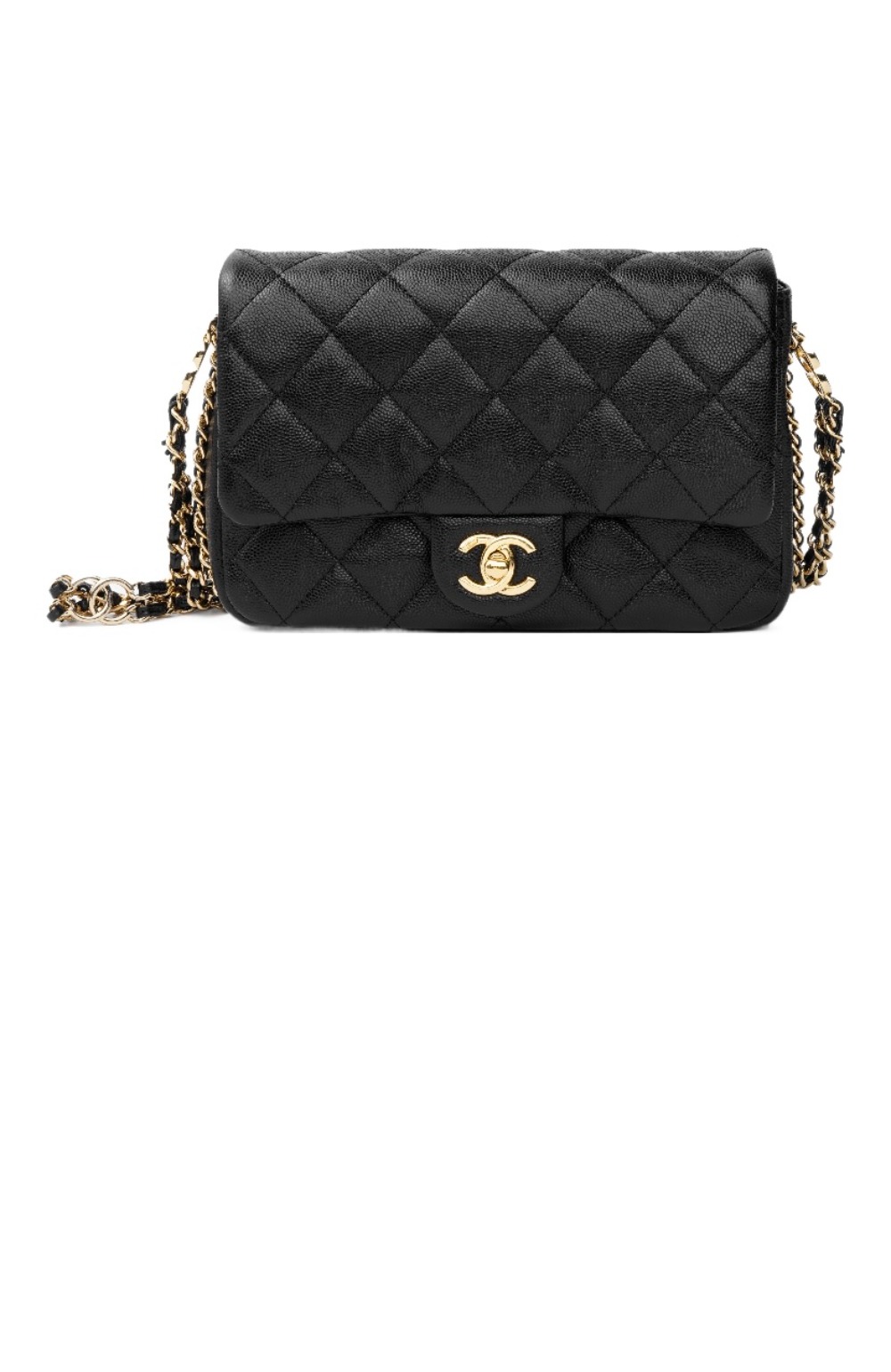 미러급레플리카사이트 | 명품레플리카 전문 쇼핑몰  | 퍼스트원 - 클래식 캐비어 뉴미니 A69900 > 샤넬