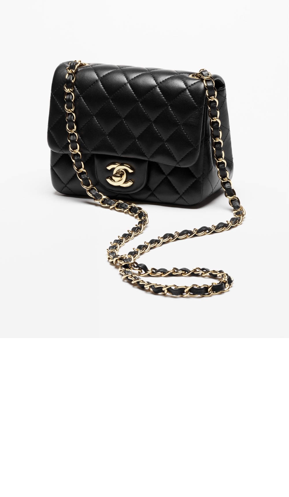 미러급레플리카사이트 | 명품레플리카 전문 쇼핑몰  | 퍼스트원 - 클래식 캐비어 쁘띠삭 A35200 > 샤넬