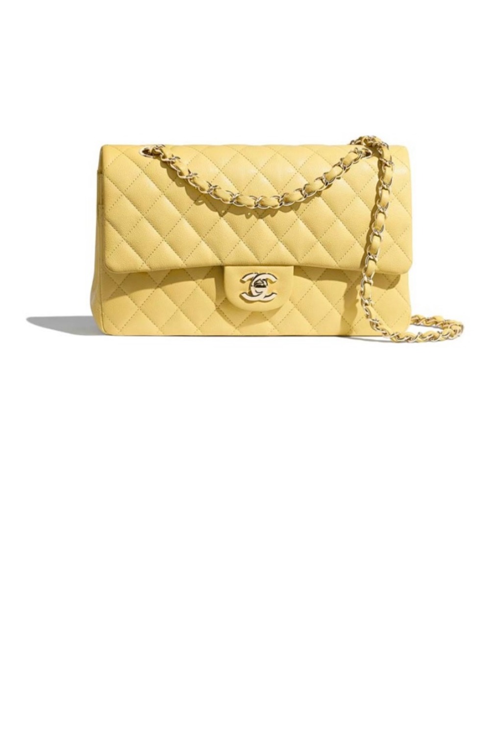 미러급레플리카사이트 | 명품레플리카 전문 쇼핑몰  | 퍼스트원 - 클래식 캐비어 미듐 샴페인골드 A01112 > 샤넬