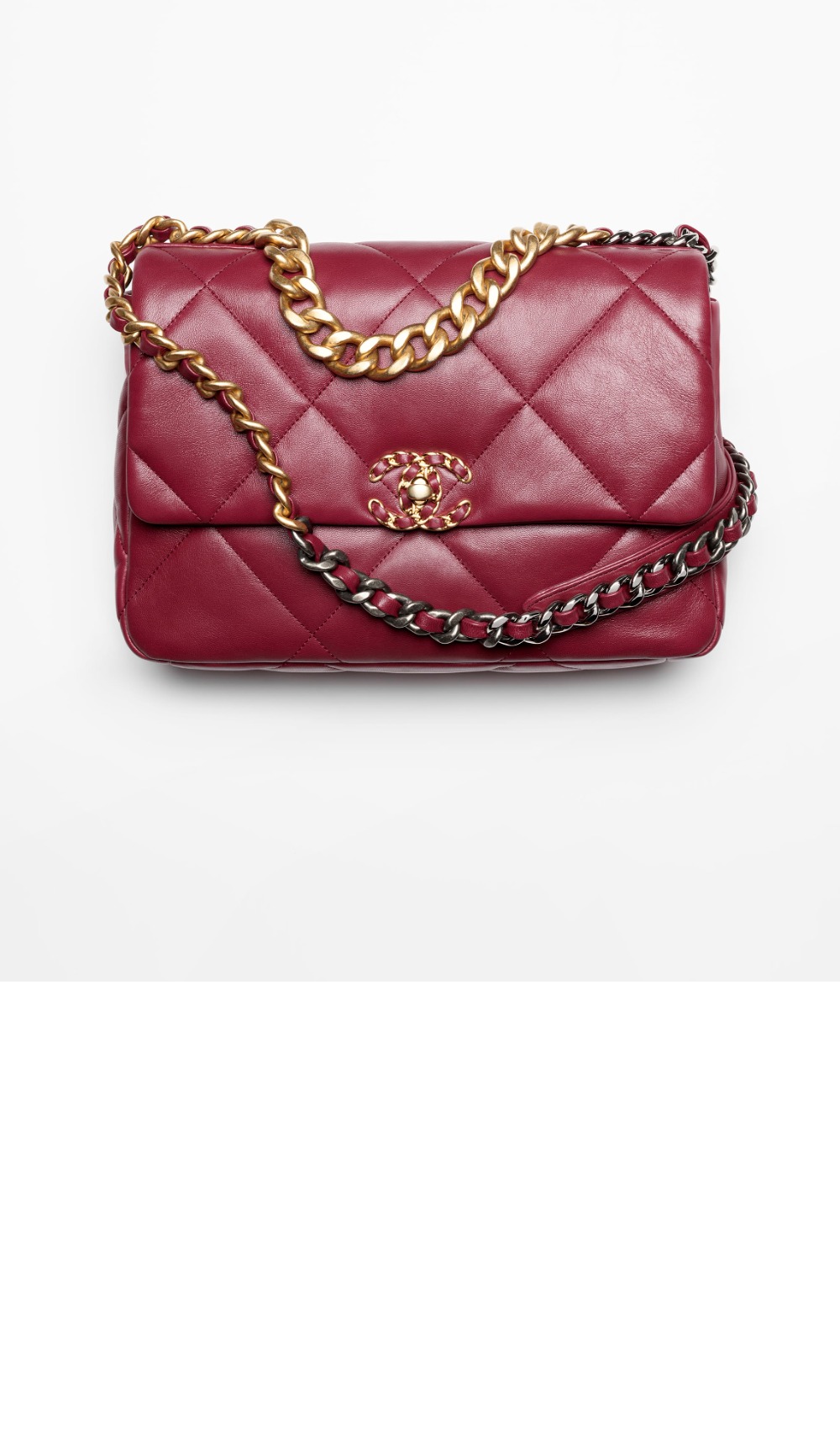 미러급레플리카사이트 | 명품레플리카 전문 쇼핑몰  | 퍼스트원 - 19백 라지 인기색상 AS1161 > 샤넬