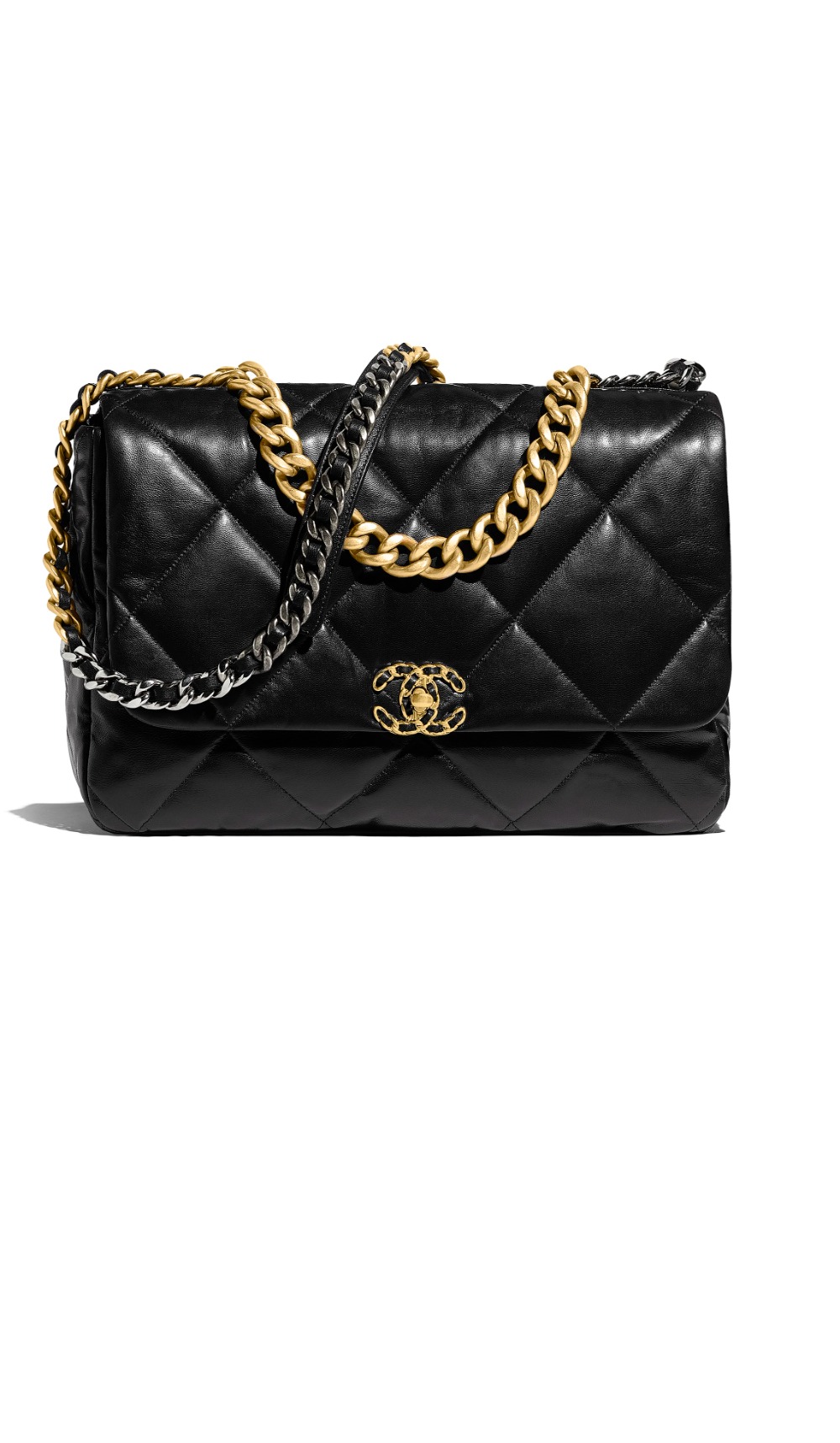 미러급레플리카사이트 | 명품레플리카 전문 쇼핑몰  | 퍼스트원 - 19백 맥시 AS1162 > 샤넬