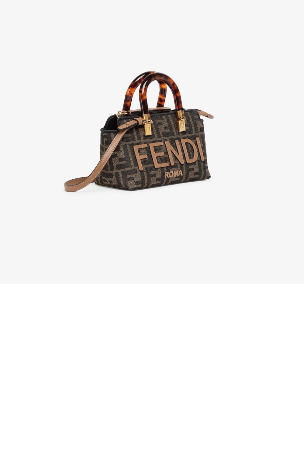 미러급레플리카사이트 | 명품레플리카 전문 쇼핑몰  | 퍼스트원 - 바이 더 웨이 미니 8BS067 > 펜디