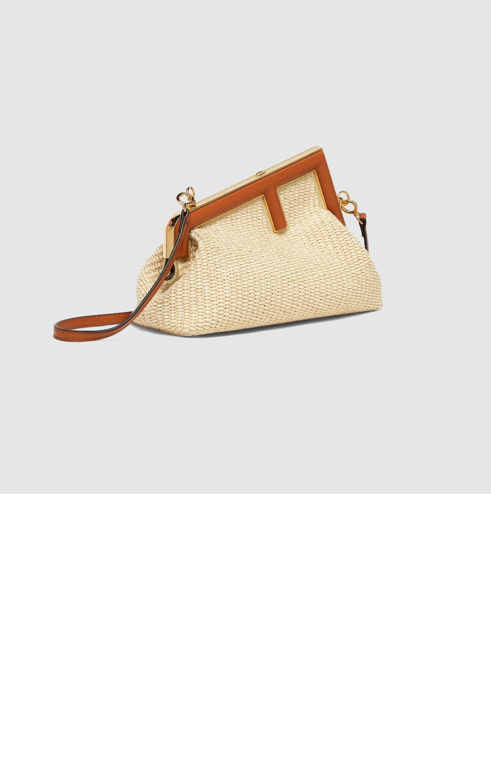 미러급레플리카사이트 | 명품레플리카 전문 쇼핑몰  | 퍼스트원 - 퍼스트 숄더백 스몰 8BP129 > 펜디