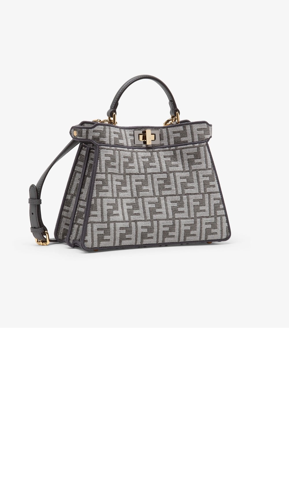 미러급레플리카사이트 | 명품레플리카 전문 쇼핑몰  | 퍼스트원 - 피카부 I SEE U 스몰 8BN327 > 펜디