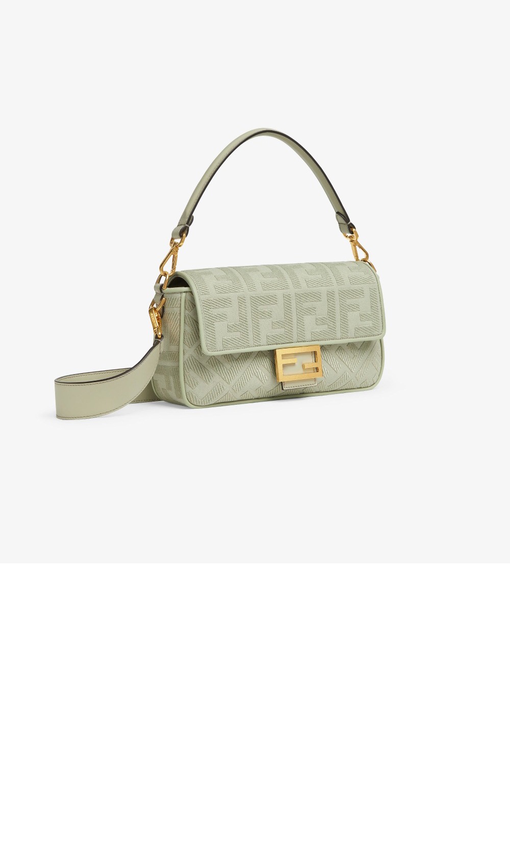 미러급레플리카사이트 | 명품레플리카 전문 쇼핑몰  | 퍼스트원 - 바게트백 미듐 8BR600 > 펜디