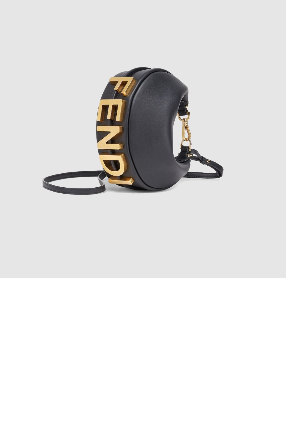 미러급레플리카사이트 | 명품레플리카 전문 쇼핑몰  | 퍼스트원 - 펜디그라피 미니 8BS081 > 펜디