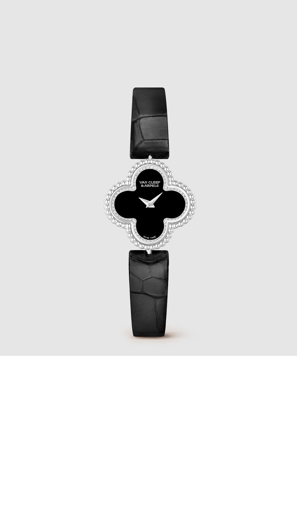 미러급레플리카사이트 | 명품레플리카 전문 쇼핑몰  | 퍼스트원 - 스위트 알함브라 워치 22.7 8WU00 > 반클리프